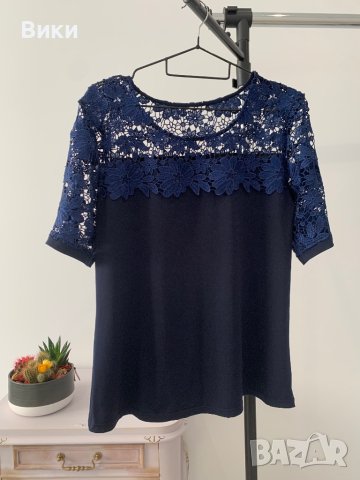 Дамска блуза в размер Л