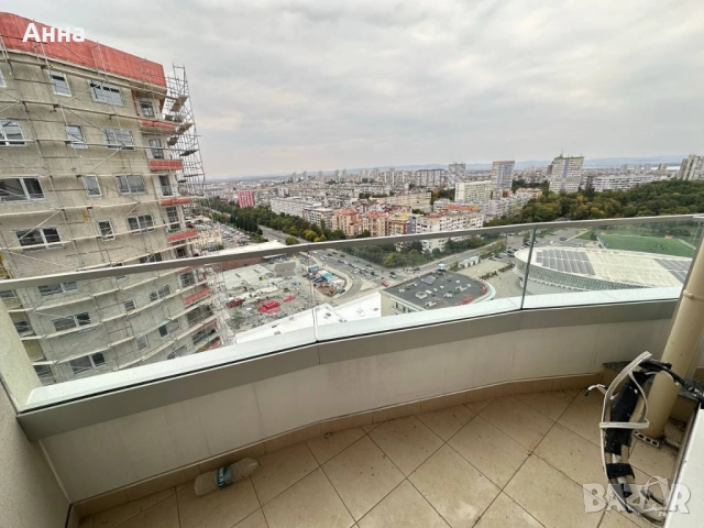 Продавам двустаен апартамент в Сентрал Парк, снимка 8 - Апартаменти - 52119121