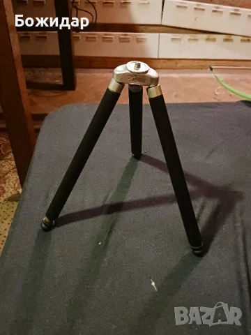 Статив за фотоапарат.60те.г.