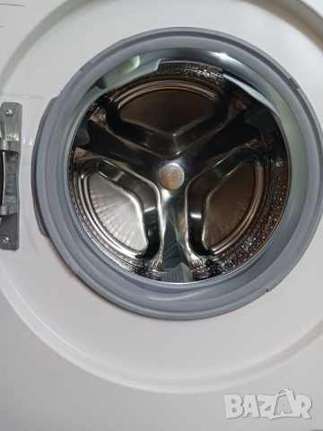 Инверторна пералня BOSCH Serie 8  HomeProfessional - 9 kg, снимка 10 - Перални - 51923083