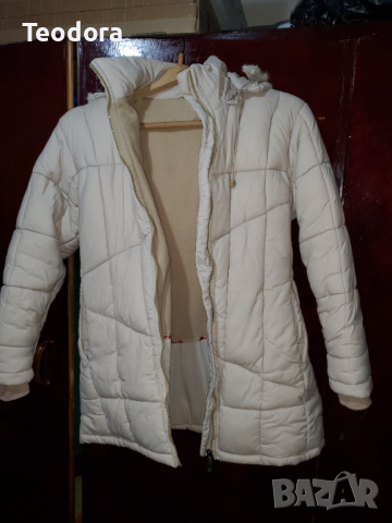 Дамски якета и палта, снимка 12 - Палта, манта - 44657113