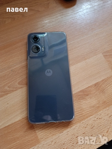 Моторола G35, снимка 2 - Motorola - 51682642