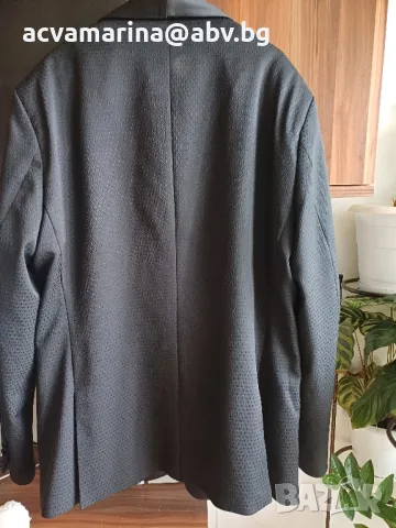 смокинг / официално сако / на Mango, снимка 2 - Костюми - 49299039