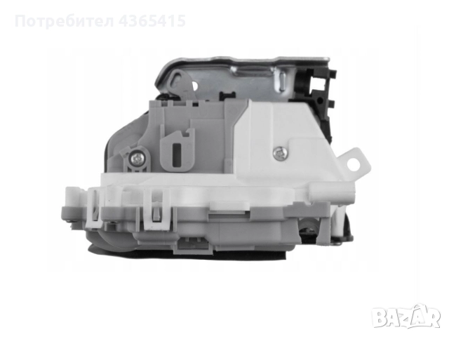 Брава за Audi Q5 FY (2017-2024) за задна лява врата 8X0839015B, снимка 4 - Части - 52537653