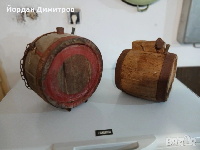 БЪКЕЛИ , снимка 6 - Антикварни и старинни предмети - 51986734