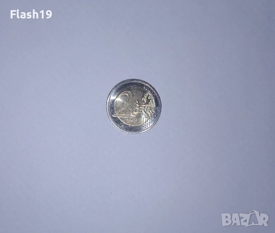 Германия 2 евро 2023, снимка 2 - Нумизматика и бонистика - 52820582