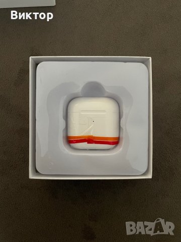 Apple AirPods Mini, снимка 2 - Безжични слушалки - 38627118
