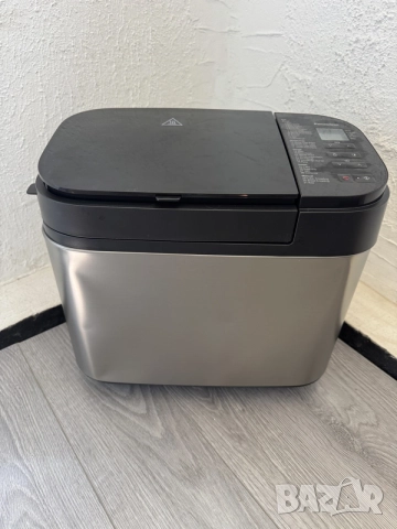 Автоматична Хлебопекарна Panasonic SD-YR2550 550W 31 програми Грил за хляб