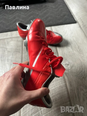 Професионални бутонки nike mercurial , снимка 5 - Футбол - 53633002