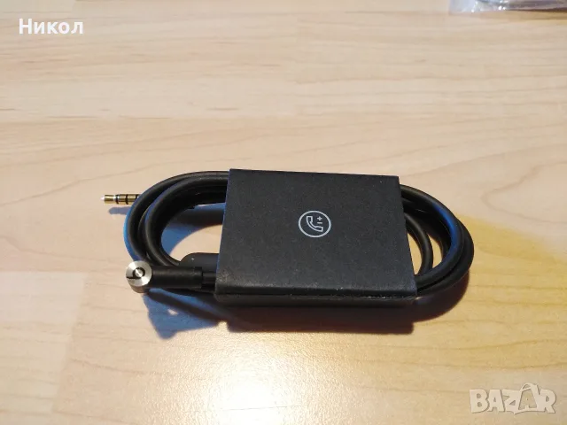 Кабел BEATS REMOTE TALK 3,5 мм оригинален