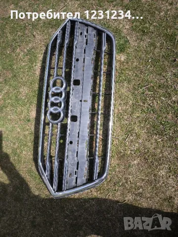 Решетка за радиатор за Ауди А8, решетка за радиатор за Форд Мондео , снимка 4 - Части - 49513948