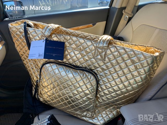 Adrienne Vittadini, снимка 1 - Чанти - 39871532