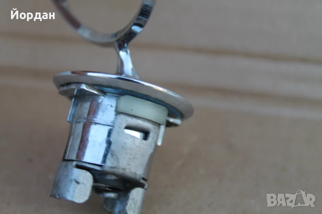 Емблема ''Mercedes-Benz'', снимка 6 - Части - 51343427