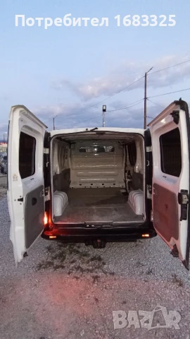 Нисан Примастар, снимка 7 - Автомобили и джипове - 51309549