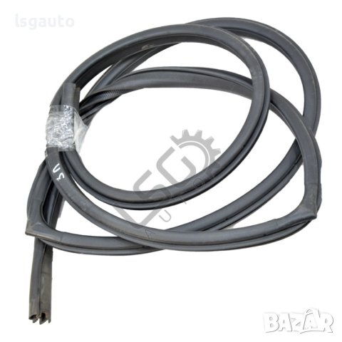 Уплътнение задна лява врата Nissan X-Trail I 2001-2007 ID:109477