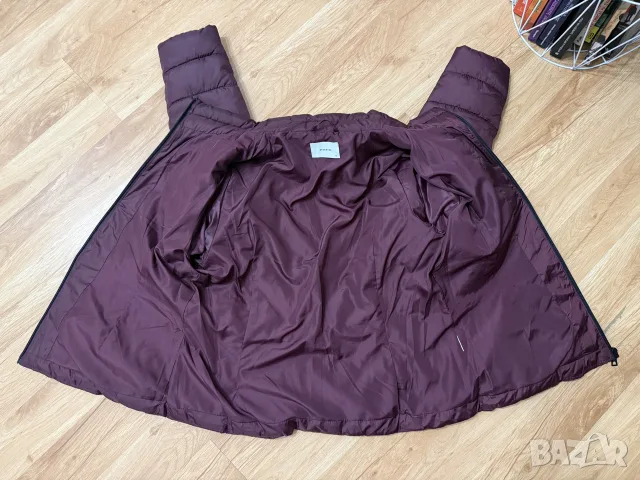 Reserved дамско зимно яке, снимка 7 - Якета - 56273508