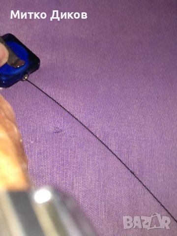 Ключодържател разтегаема джаджа, снимка 3 - Колекции - 41510804