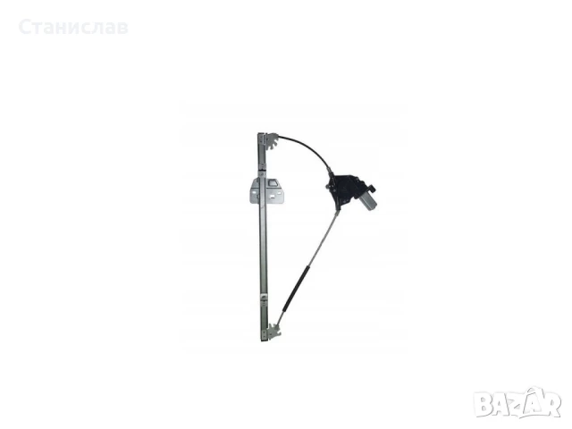 Стъклоподемник с електромотор за Iveco Daily MK3