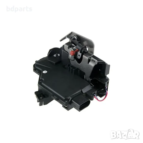 Брава за предна лява врата, Audi A4 B6, A6 C5, 9 ПИН, снимка 1 - Части - 56142795