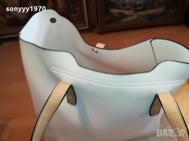 ellesse-чанта внос england 1003221208, снимка 12 - Чанти - 36055743