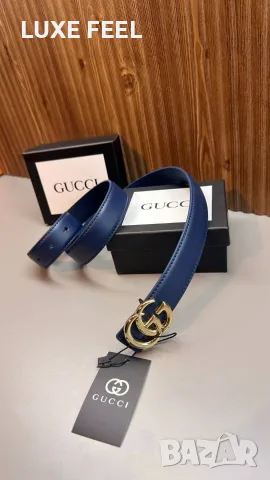 Gucci 🤍Дамски Колани , снимка 2 - Колани - 55781527