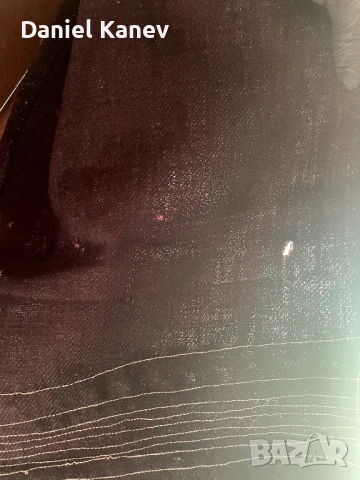 Фолклорна престилка, снимка 3 - Антикварни и старинни предмети - 50930222