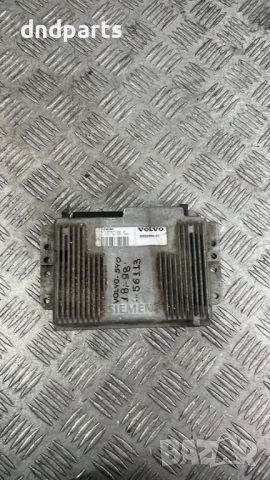 Компютър Volvo S40 1.8i 1998г. S113727100C 30850998-01 
