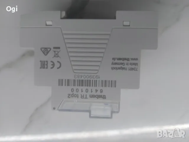 Цифров таймер , снимка 6 - Друга електроника - 48439176