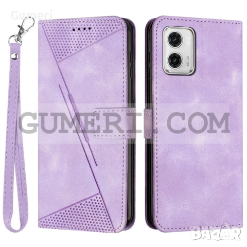 Motorola Moto G13 Тефтер Стойка, снимка 4 - Калъфи, кейсове - 51444344