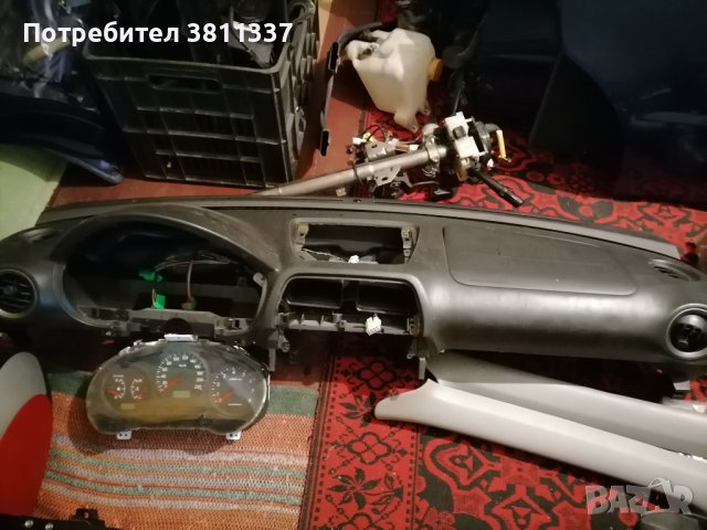 Субару Импреза 2.0 РАЗПРОДАЖБА, снимка 11 - Части - 41823047