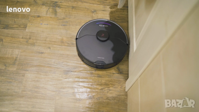 Roborock S7 MaxV Ultra - пълен комплект + аксесоари, снимка 3 - Прахосмукачки - 52983231
