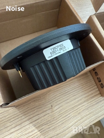 Seas Excel T25CF002, снимка 3 - Тонколони - 51723462