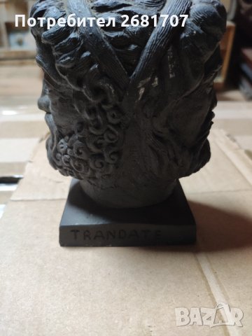 Сувенир гръцка глава