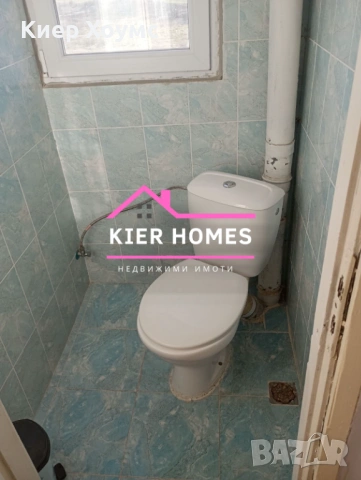 Апартамент в град Гълъбово, обл. Стара Загора, снимка 12 - Апартаменти - 53604742