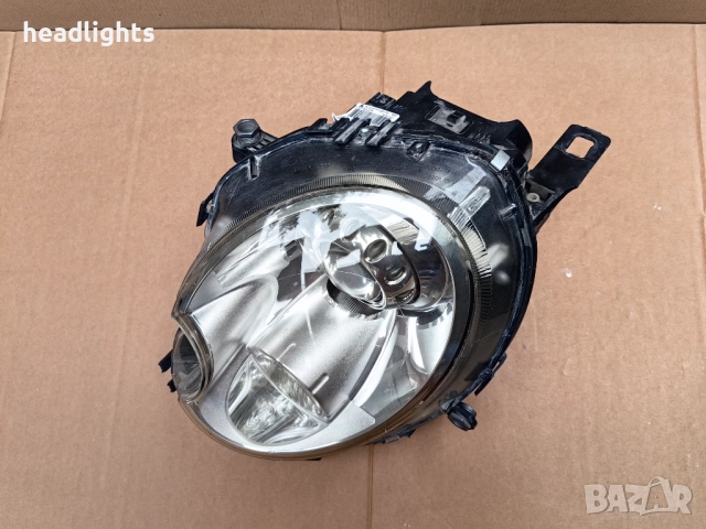 Фар за Mini Cooper Bi-Xenon / Мини Купър Би Ксенон