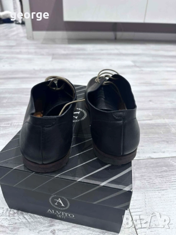 Обувки Alvito - 42 номер, снимка 9 - Други - 52249106