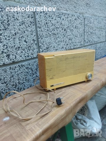 Радиоточка, радио, високоговорител абонатен Тонмайстор, снимка 14 - Радиокасетофони, транзистори - 41717574