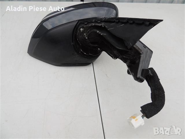 Ляво огледало (пътническо) KIA Sportage година 2023 2024 H30G код 87620-R2300 , снимка 3 - Аксесоари и консумативи - 53436481