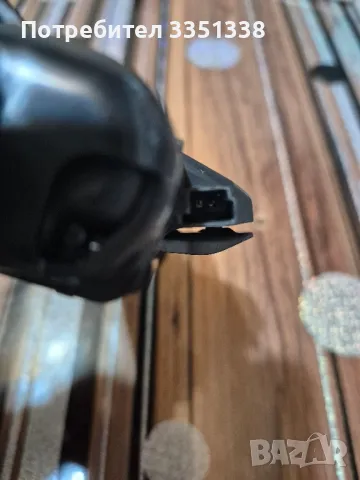 Продавам дръжка за багажник бмв х3 2012 ф25 , снимка 5 - Части - 48719844