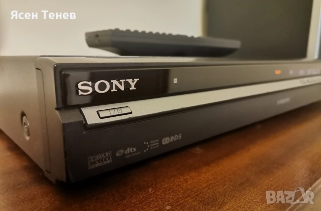 Sony STR-KS1200 Multi Channel AV Receiver, снимка 2 - Ресийвъри, усилватели, смесителни пултове - 52964965