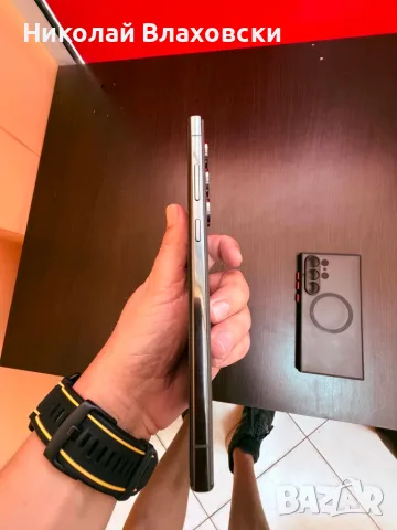 Samsung s23 ultra 12/512, снимка 4 - Samsung - 55717350