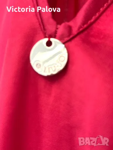 LIU•JO блуза оригинал Италия, снимка 15 - Блузи с дълъг ръкав и пуловери - 47601257