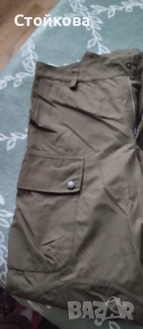 Мембранни полушуба и панталон, снимка 5 - Спортни дрехи, екипи - 53259789