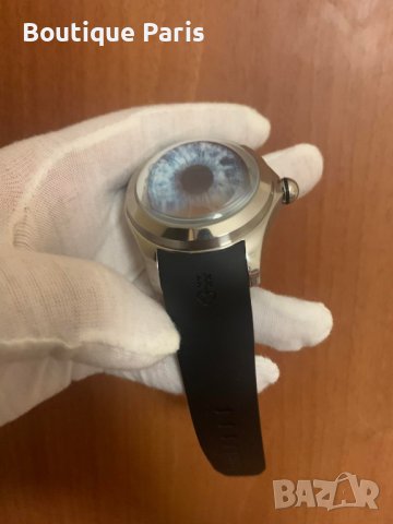 CORUM Bubble Magical 52 Matteo Ceccarini Limited мъжки часовник, снимка 2 - Мъжки - 41417629