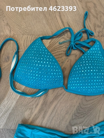 Дамски бански Calzedonia, снимка 2 - Бански костюми - 52430000