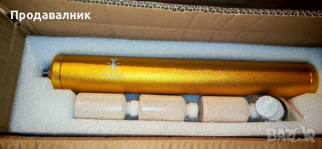 Филтър за въздух за компресор ПЦП молекулярно сито, снимка 2 - Въздушно оръжие - 51597883