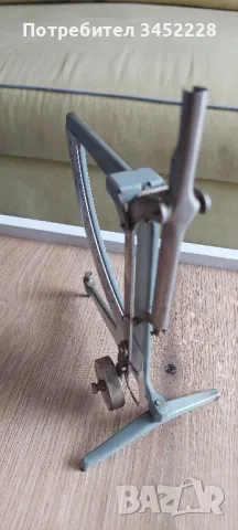 везна пощенска , снимка 6 - Антикварни и старинни предмети - 47569878