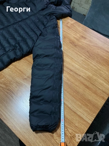 Мъжко оригинално яке Adidas Ориджинал, снимка 12 - Якета - 53380176