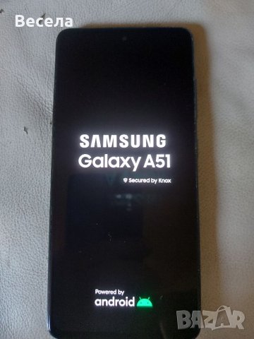 Samsung A51 Смарт телефон 