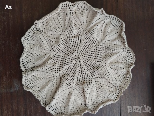 Ръчно плетени карета-нови , снимка 8 - Декорация за дома - 44461390